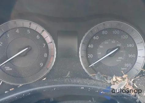 2011 Infiniti M56X z USA, uszkodzony, nr VIN JN1AY1AR8BM570746